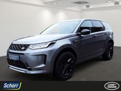 Grau Gebraucht 2024 Land Rover Discovery 5 S SUV | 44.950 € (Fairer Preis)