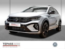 Grau Gebraucht 2024 VW Taigo Style SUV | 25.480 € (Etwas zu teuer)