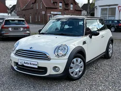 Braun Gebraucht 2012 Mini Cooper Kleinwagen | 2.800 € (Superpreis)