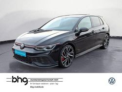 Schwarz Gebraucht 2022 VW Golf VIII | 28.760 € (Superpreis)