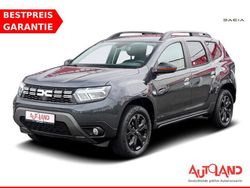 Grau Gebraucht 2023 Dacia Duster Extreme SUV | 23.950 € (Etwas zu teuer)