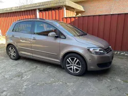 Braun Gebraucht 2010 VW Golf Plus Cross Comfortline Van / Kleinbus | 4.500 € (Guter Preis)