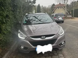 Braun Gebraucht 2014 Hyundai ix35 SUV | 9.000 €