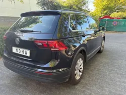 Schwarz Gebraucht 2018 VW Tiguan Comfortline SUV | 13.447 € (Guter Preis)