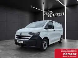 Clear white Neu 2025 VW T6.1 Van | 50.424 €