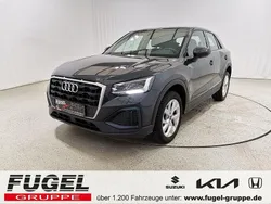 Manhattangrau metallic Gebraucht 2023 Audi Q2 Comfort SUV | 19.899 € (Fairer Preis)