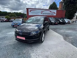 Braun Gebraucht 2018 Skoda Karoq Style SUV | 17.990 € (Guter Preis)