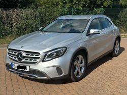 Silber Gebraucht 2019 Mercedes GLA180 Edition SUV | 19.999 € (Guter Preis)