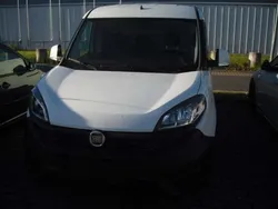 Colore esterno (weiß) Gebraucht 2023 Fiat Doblò Van / Kleinbus | 20.500 € (Guter Preis)