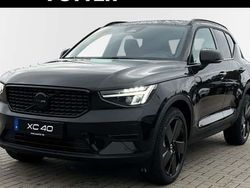 Schwarz Neu 2025 Volvo XC40 Plus SUV | 44.890 € (Etwas zu teuer)