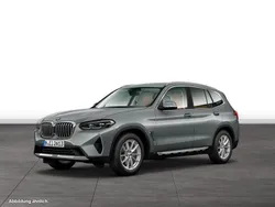 Skyscraper grau metallic Gebraucht 2024 BMW X3 SUV | 48.484 € (Superpreis)