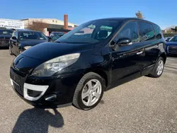 Schwarz Gebraucht 2010 Renault Scénic III Dynamique Van / Kleinbus | 4.500 € (Fairer Preis)