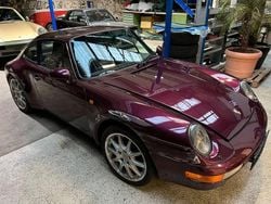 Violett Gebraucht 1991 Porsche 964 Coupé | 49.950 €