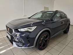 Blau Gebraucht 2022 Cupra Formentor VZ SUV | 29.990 € (Fairer Preis)