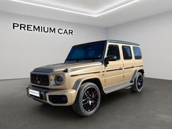 Gebraucht 2024 Mercedes G63 AMG AMG SUV | 187.200 € (Superpreis)