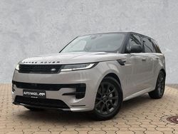 Grau Gebraucht 2024 Land Rover Range Rover Sport SE SUV | 89.890 €