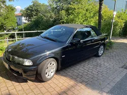 Gebraucht 2002 BMW 325 Cabriolet Cabrio | 10.900 € (Fairer Preis)