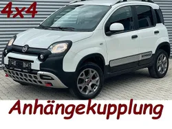 Weiß Gebraucht 2019 Fiat Panda Cross Cross Kleinwagen | 14.999 € (Fairer Preis)