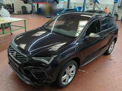 Black magic Gebraucht 2022 Seat Ateca Beats SUV | 17.890 € (Guter Preis)