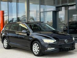 Schwarz Gebraucht 2020 VW Passat Kombi | 17.999 € (Fairer Preis)