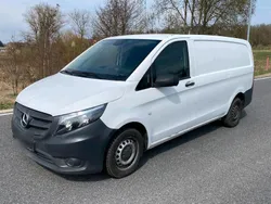 Weiß Gebraucht 2019 Mercedes Vito Van / Kleinbus | 4.950 € (Guter Preis)