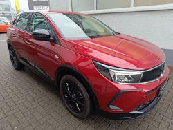 Rot Gebraucht 2024 Opel Grandland X SUV | 20.990 € (Guter Preis)