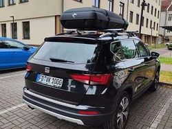 Gebraucht 2016 Seat Ateca 4Drive SUV | 16.200 € (Fairer Preis)