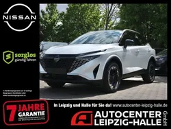 Ceramic grey Neu 2024 Nissan Qashqai N-Connecta SUV | 32.790 € (Superpreis)