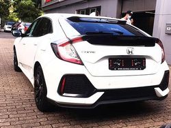 Gebraucht 2018 Honda Civic Comfort Limousine | 13.000 € (Fairer Preis)