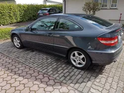 Grau Gebraucht 2008 Mercedes CLC180 Kleinwagen | 7.250 € (Fairer Preis)