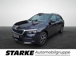 Schwarzmagic perleffekt Gebraucht 2020 Skoda Kamiq Drive SUV | 21.740 € (Guter Preis)