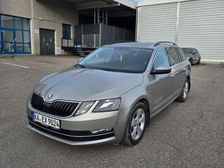 Gebraucht 2018 Skoda Octavia Style Kombi | 7.500 € (Teuer)