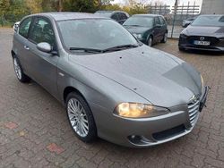 Grau Gebraucht 2006 Alfa Romeo 147 Kleinwagen | 3.900 € (Fairer Preis)