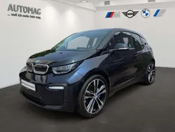 Imperialblau mit akzent frozen Gebraucht 2020 BMW i3 Sport Line Kleinwagen | 18.780 € (Fairer Preis)