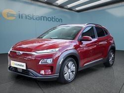 Rot Gebraucht 2020 Hyundai Kona SUV | 18.799 € (Fairer Preis)