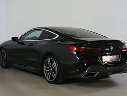 BMW M850