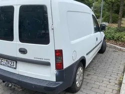 Gebraucht 2006 Opel Combo Van / Kleinbus | 2.200 € (Fairer Preis)