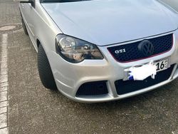 Silber Gebraucht 2008 VW Polo Edition Kleinwagen | 12.900 €