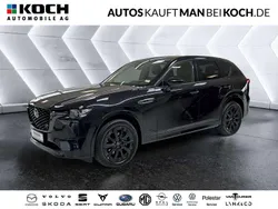 Sortmetal 41w Gebraucht 2023 Mazda CX-60 Homura-Line SUV | 36.900 € (Guter Preis)