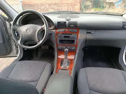 Gebraucht 2002 Mercedes C220 Kombi | 700 € (Superpreis)