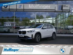 Alpinweiss Gebraucht 2025 BMW X1 SUV | 37.906 € (Fairer Preis)