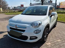 Weiß Gebraucht 2018 Fiat 500X S SUV | 13.000 € (Fairer Preis)