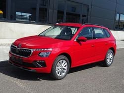 Velvetrot metallic Neu 2025 Skoda Kamiq Selection SUV | 22.990 € (Guter Preis)