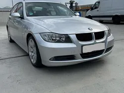 Silber Gebraucht 2006 BMW 320 Limousine | 5.500 € (Fairer Preis)