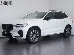 Weiß Gebraucht 2023 Volvo XC60 Plus SUV | 39.950 € (Guter Preis)