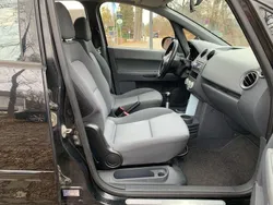 Schwarz Gebraucht 2007 Mitsubishi Colt Kleinwagen | 2.300 € (Fairer Preis)