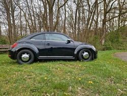 Schwarz Gebraucht 2013 VW Beetle Kleinwagen | 5.599 € (Guter Preis)