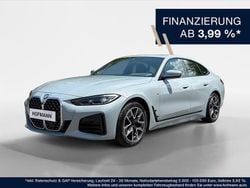 M brooklyn grau metallic Gebraucht 2022 BMW 420 Gran Coupé M Sport Coupé | 35.646 € (Guter Preis)