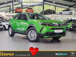 Grün Gebraucht 2022 Opel Mokka-e Edition SUV | 17.950 € (Fairer Preis)