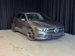 Gebraucht 2019 Mercedes A180 Edition 1 Limousine | 23.490 € (Fairer Preis)